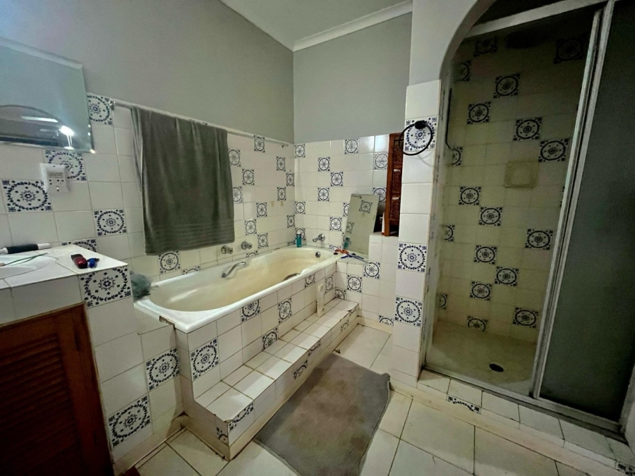 4 Bedroom Property for Sale in Protea Park North West